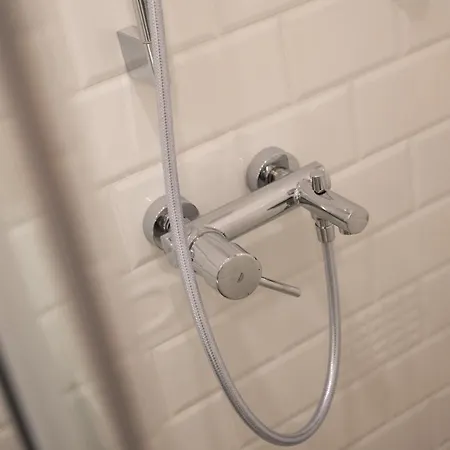 Гостевой дом Four Winds Iv 4*