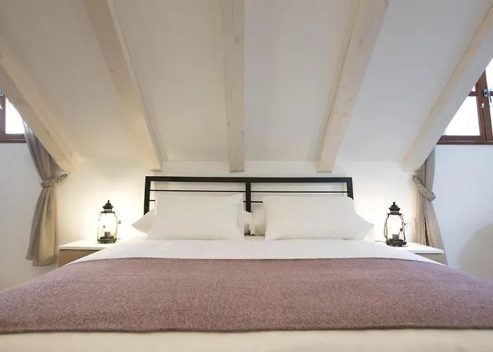 Gasthof Four Winds Iv Dubrovnik