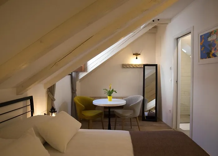 Four Winds Iv Gasthof