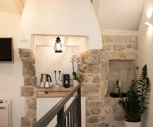 Four Winds Iv 3* Dubrovnik