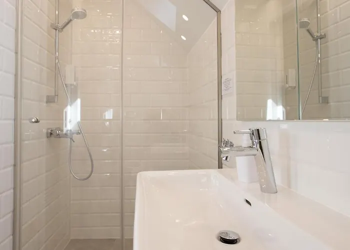 Gasthof Four Winds Iv 3*