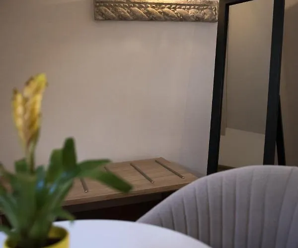 Gasthof Four Winds Iv Dubrovnik