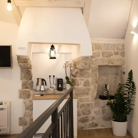 Four Winds Iv 4* Dubrovnik