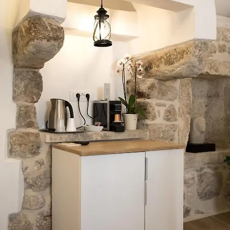 Guest house Four Winds Iv Dubrovnik